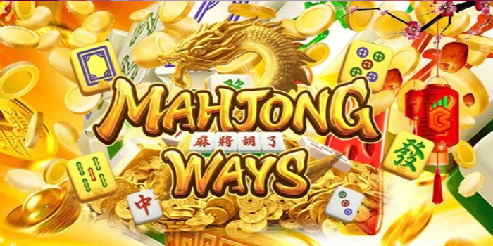 Tips Konsisten Slot Mahjong Ways Agar Profit Tiap Hari