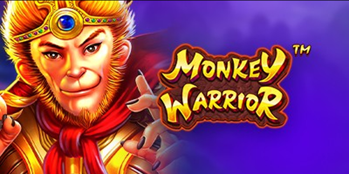 Rahasia Slot Monkey Warrior Agar Konsisten Untung