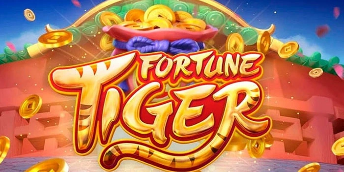 Cara Main Slot Fortune Tiger Agar Menang Besar Tanpa Ribet