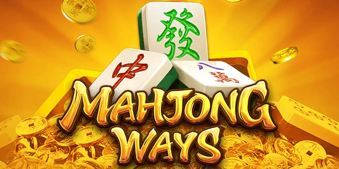 Cara Mudah Hoki Maksimal Di Slot Mahjong Ways