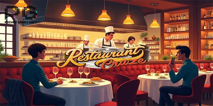 Cara Efektif Menang Slot Restaurant Craze Dengan Mudah