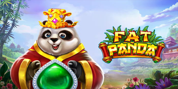 Strategi Santai Menang Konsisten Slot Fat Panda
