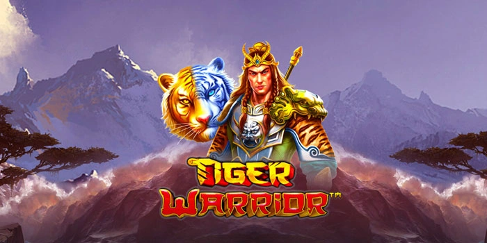 Cara Maksimalkan Free Spin Slot Tiger Warrior Agar Raih Maxwin
