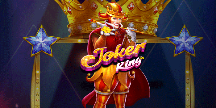 Jackpot Besar Menanti di Slot Joker King Paling Populer