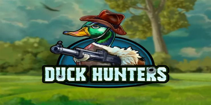 Putaran Bersih Pembuka Rezeki di Slot Duck Hunters