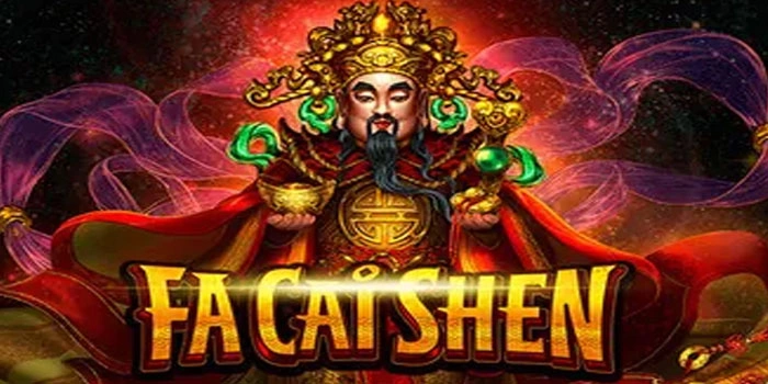 Rahasia Menang Rapi Tanpa Risiko di Slot Fa Cai Shen