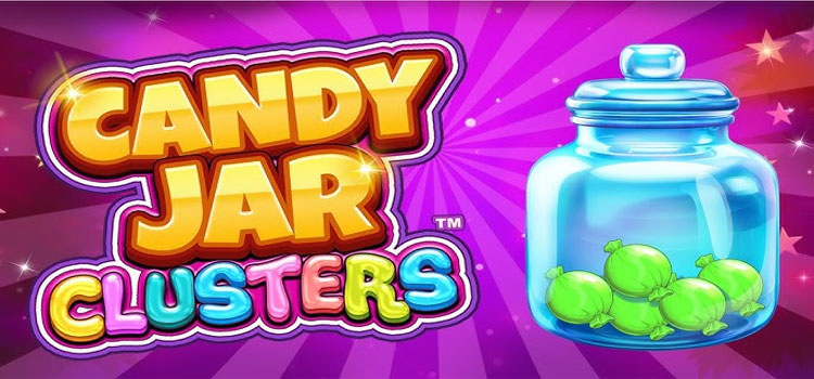 Cara Main Slot Candy Jar Clusters Biar Konsisten Menang