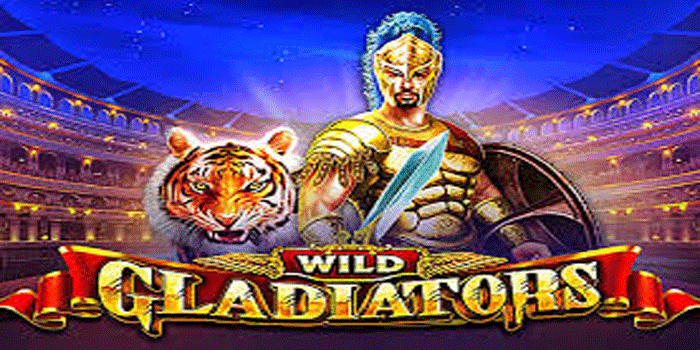 Keamanan Data dan Transaksi di Platform Slot Wild Gladiator NaskahToto