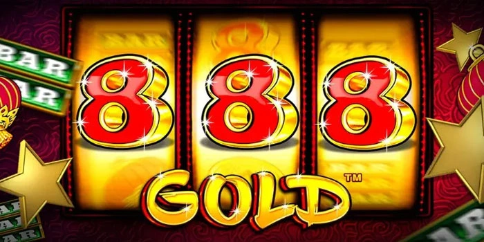 Strategi Ampuh Raih Maxwin Dengan Cepat Di Slot 888 Gold