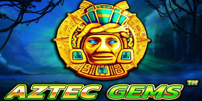 Rahasia Spin Gacor Raih Jackpot Melimpah Di Slot Aztec Gems