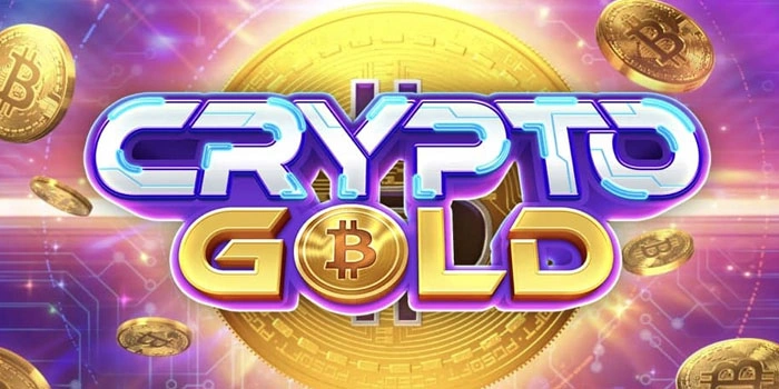 Strategi Slot Crypto Gold untuk Mendapatkan Scatter dengan Mudah