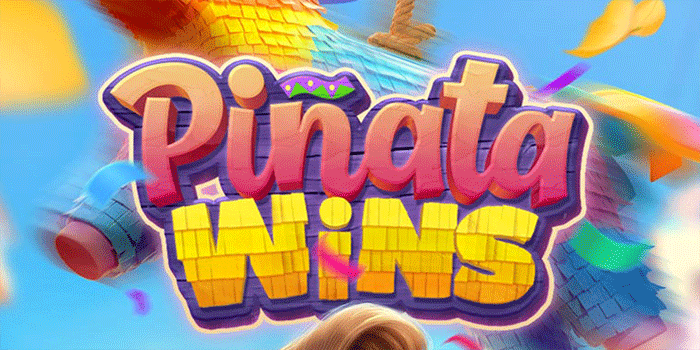 Strategi Bermain Slot Pinata Wins Tanpa Rugi dan Tetap Menang Strategi Bermain Slot Pinata Wins Tanpa Rugi dan Tetap Menang